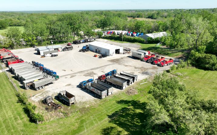 Pictures of Industrial, Land property located at 530 RT-291 S, Independence, MO 64056-1709 for lease - image #1