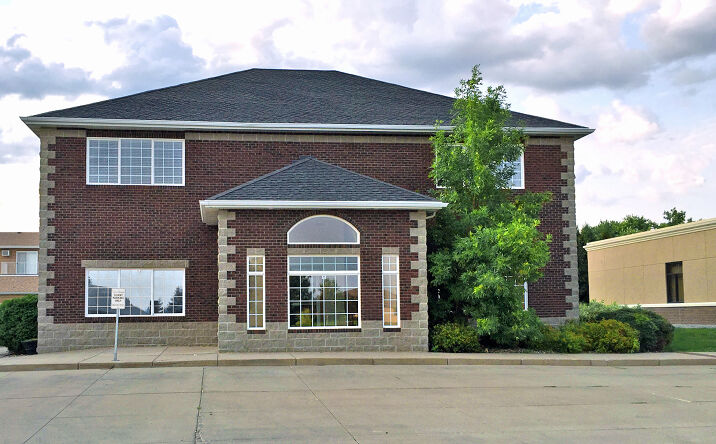 Pictures of Office property located at 1701 Burnt Boat Drive, Bismarck, ND 58503 for lease - image #1