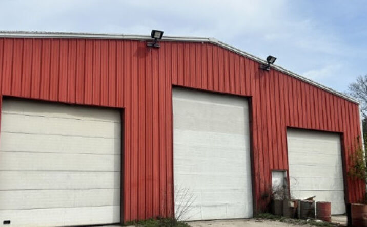 Pictures of Industrial property located at 273 E Main St, Yaphank, NY 10940 for lease - image #1