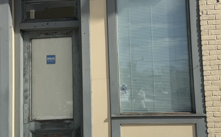 Pictures of Office, Special Purpose property located at 341 Clinton Avenue, Albany, NY 12206 for lease - image #1