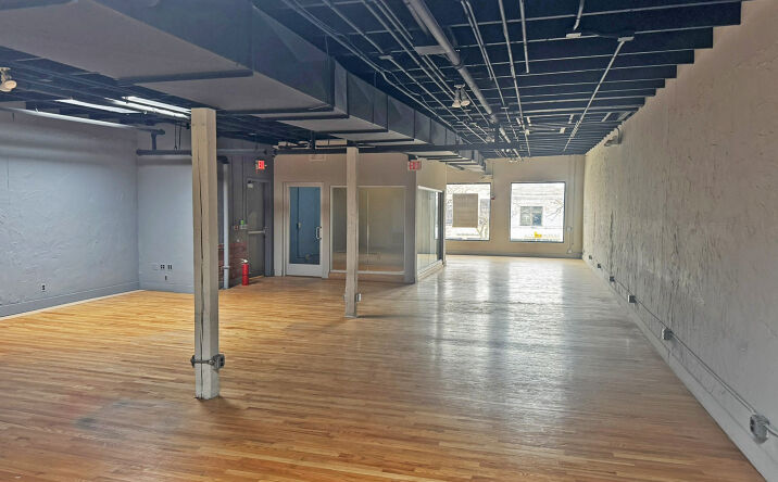 Pictures of Retail, Office property located at 308 S Main St, Royal Oak, MI 48067 for lease - image #1