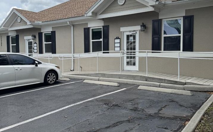 Pictures of Office property located at 11723 Orpington St #102, Orlando, FL 32817 for lease - image #1