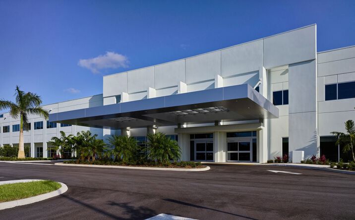 Pictures of Office property located at 2122 West Cypress Creek Road, Fort Lauderdale, FL 33309 for lease - image #1