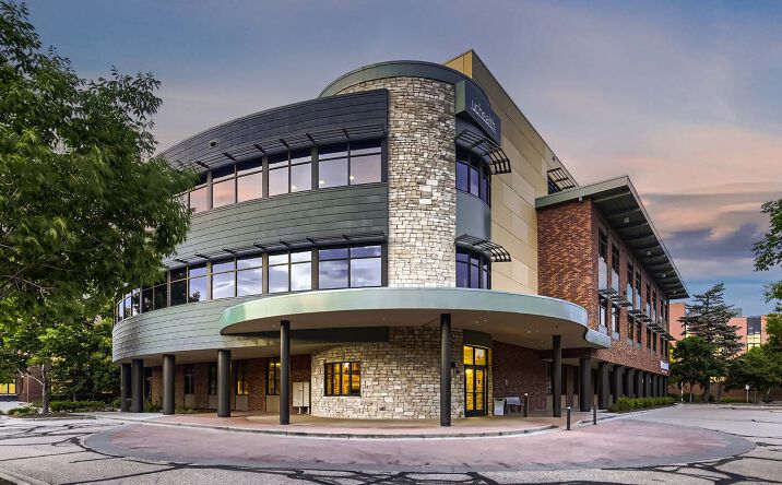 Pictures of Office property located at 1107 S Lemay Ave, Suite 2, Fort Collins, CO 80524 for lease - image #1