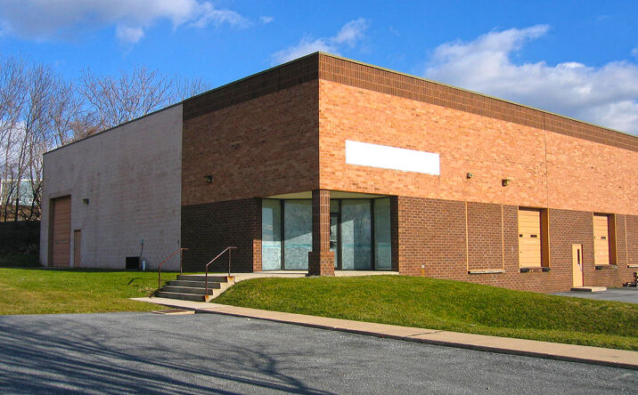 Pictures of Industrial property located at 651 Gibson Blvd, Harrisburg, PA 17104 for lease - image #1