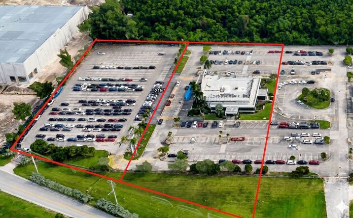 Pictures of Industrial, Land, Special Purpose property located at 2150 NE 7th AVE, DANIA BEACH, FL 33004 for lease - image #1