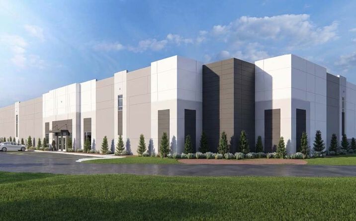Pictures of Industrial property located at N104 W12659 Donges Bay Rd, Germantown, WI 53022 for lease - image #1