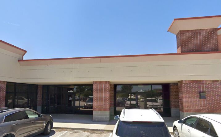 Pictures of Retail, Office, Restaurant property located at 3503 Samson Way, Bellevue, NE 68123 for lease - image #1