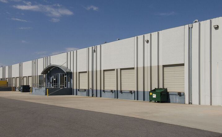 Pictures of Industrial property located at 4721 Ironton St., Unit A, Denver, CO 80239 for lease - image #1