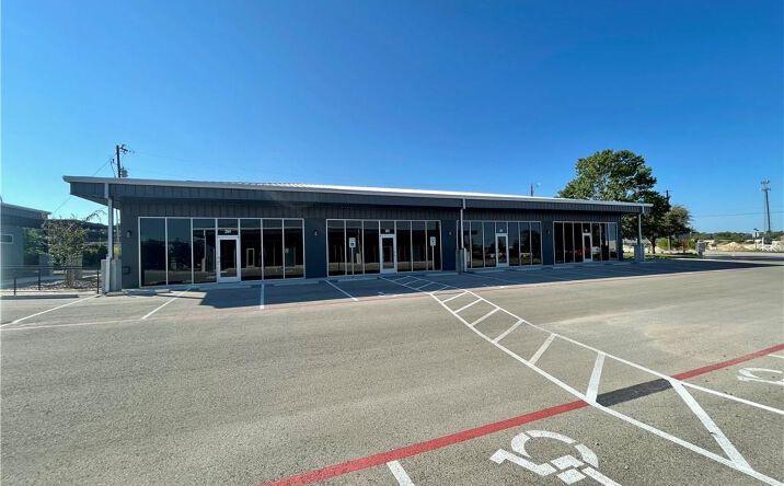 Pictures of Industrial, Office property located at 706 Leander Dr, Leander, TX 78641 for lease - image #1