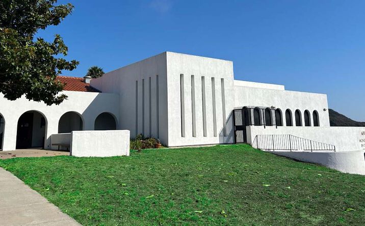 Pictures of Retail property located at 6551 Soledad Mountain Rd, San Diego, CA 92037 for lease - image #1