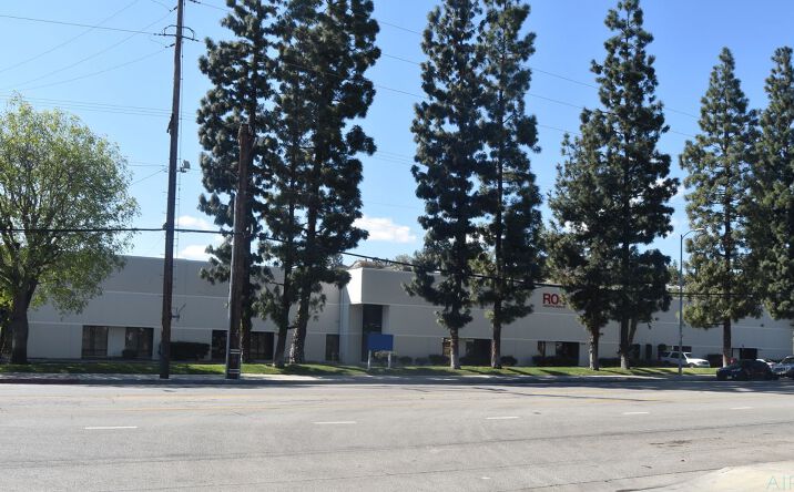 Pictures of Industrial property located at 21800 Nordhoff Street, Los Angeles, CA 91311 for lease - image #1