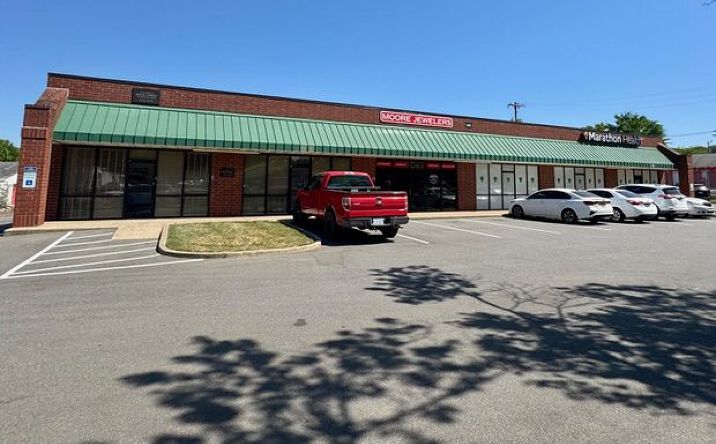 Pictures of Office property located at 4000 Wilkinson Blvd, Charlotte, NC 28208 for lease - image #1