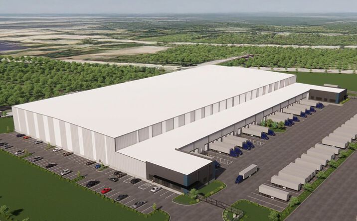 Pictures of Industrial property located at 11520 Airport Hwy, Swanton, OH 43558 for lease - image #1