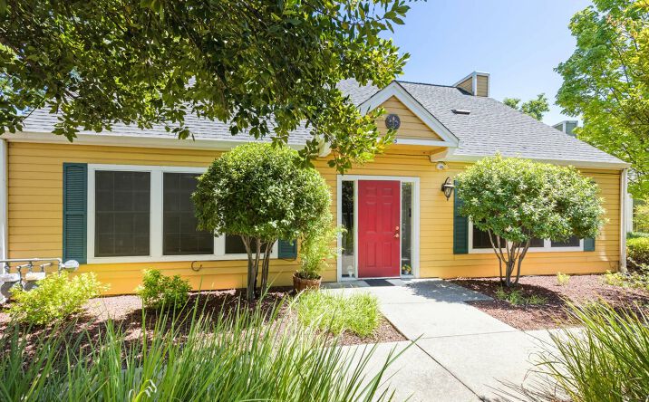 Pictures of Office property located at 35 Heritage Lane, Chico, CA 95926 for lease - image #1