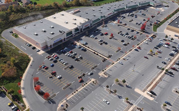 Pictures of Retail property located at 387 Benner Pike, State College, PA 16801 for lease - image #1