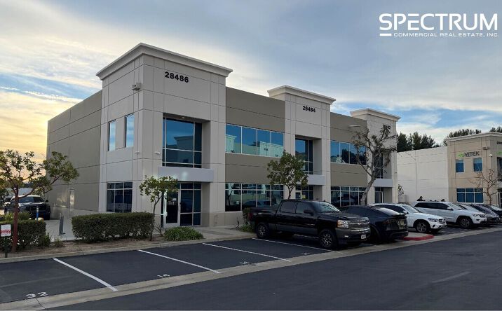 Pictures of Industrial property located at 28486 Constellation Road, Santa Clarita, CA 91355 for lease - image #1