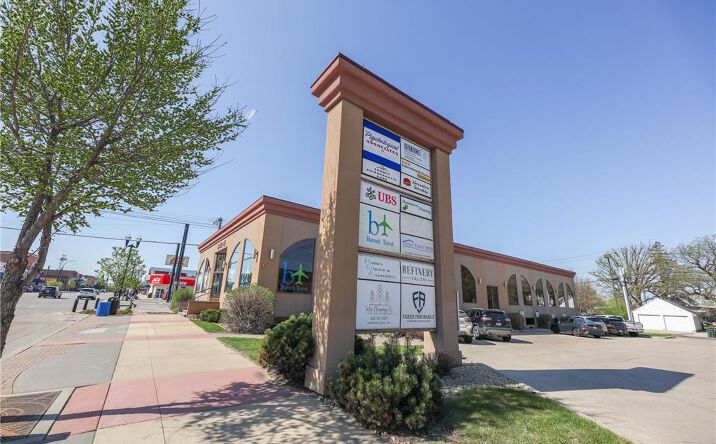 Pictures of Office property located at 324 Broadway Street, Alexandria, MN 56308 for lease - image #1