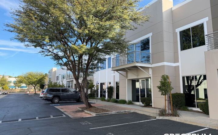 Pictures of Industrial property located at 28348 Constellation Road, Santa Clarita, CA 91355 for lease - image #1