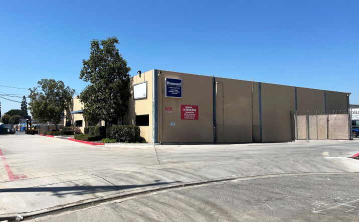 Pictures of Industrial property located at 1801 Via Burton, Fullerton, CA 92831 for lease - image #1