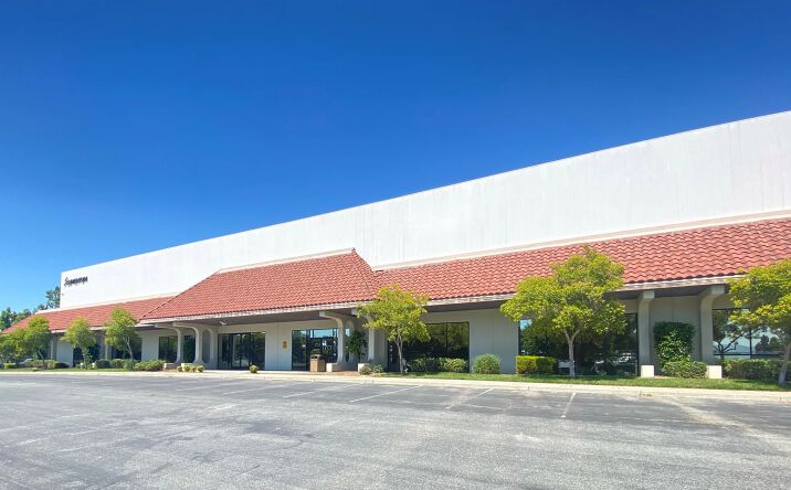 Pictures of Industrial property located at 1756 AUTOMATION PKWY, SAN JOSE, CA 95131-1873 for lease - image #1