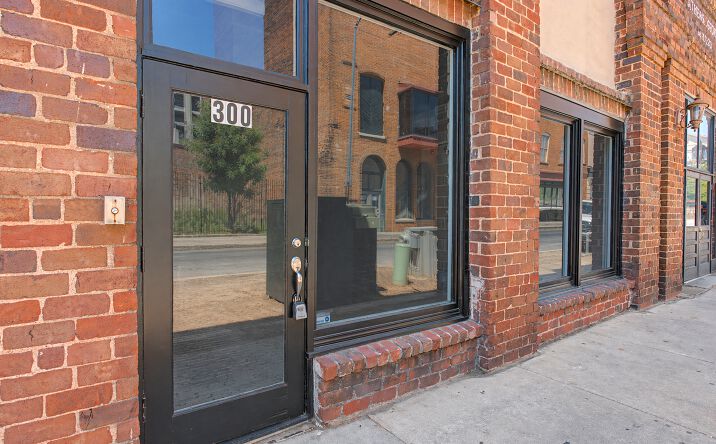 Pictures of Retail, Office property located at 269 N. Hull Street, Suite 300, Athens, GA 30601 for lease - image #1