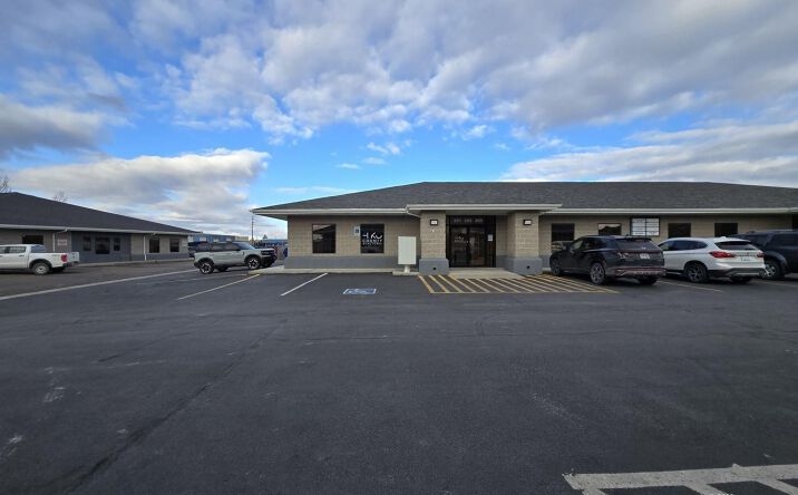 Pictures of Retail property located at 557 W Silver Street 203, Elko, NV 89801 for lease - image #1