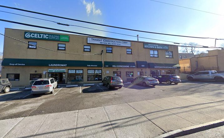 Pictures of Office property located at 618 Saw Mill River Road Ste 14, Yonkers, NY 10710 for lease - image #1