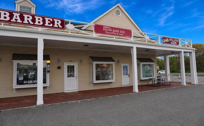Pictures of Retail, Office property located at 745 Route 25A 2, Brookhaven, NY 11764 for lease - image #1