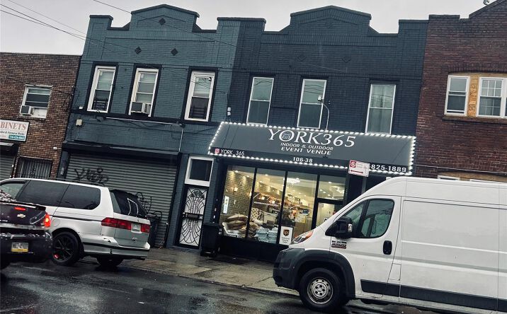 Pictures of Special Purpose property located at 106-40 Guy R. Boulevard, New York, NY 11433 for lease - image #1