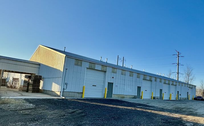 Pictures of Industrial property located at 43 Oak Street B, Bristol, IL 60512 for lease - image #1