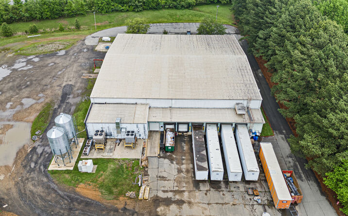 Pictures of Special Purpose property located at 301 Avenue 11 Northwest, Atkins, AR 72823 for lease - image #1