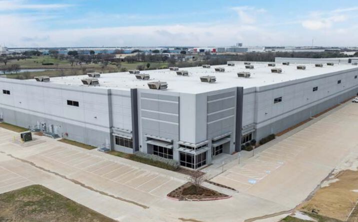 Pictures of Industrial property located at 2119 Exchange Parkway, Waco, TX 76712 for lease - image #1