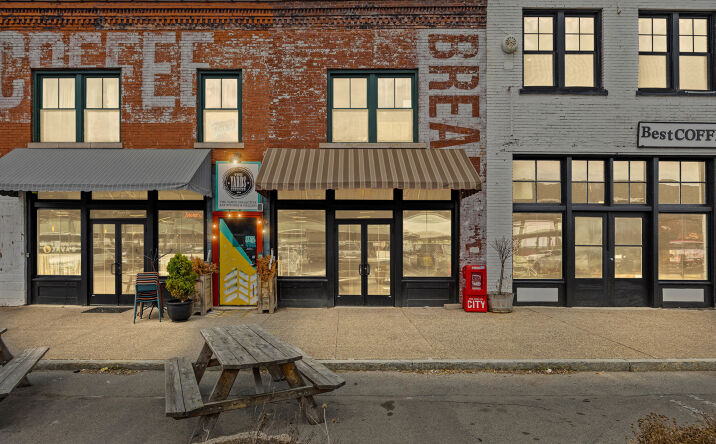 Pictures of Retail property located at 52 Rochester Public Market, Rochester, NY 14609 for lease - image #1