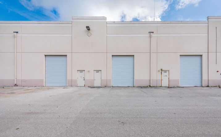 Pictures of Industrial, Land property located at 9150 Belvedere Road, Royal Palm Beach, FL 33411 for lease - image #1