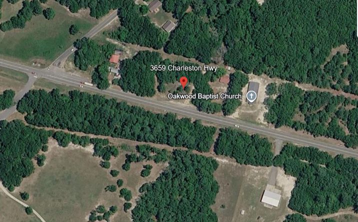 Pictures of Land property located at 3659 Charleston Highway, Aiken, SC 29801 for lease - image #1