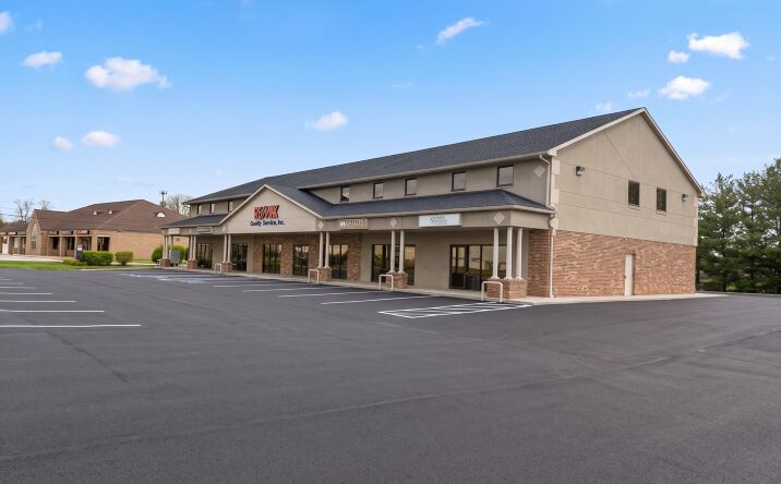 Pictures of Retail, Office property located at 1147 EICHELBERGER ST, HANOVER, PA 17331-1371 for lease - image #1