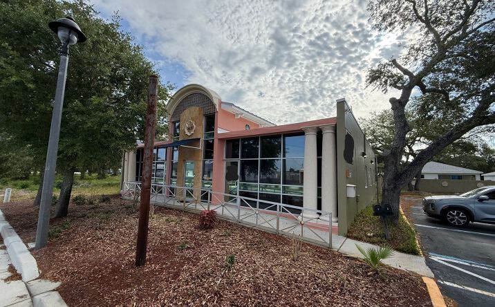 Pictures of Office, Special Purpose property located at 415 South Babcock Street, Melbourne, FL 32901 for lease - image #1