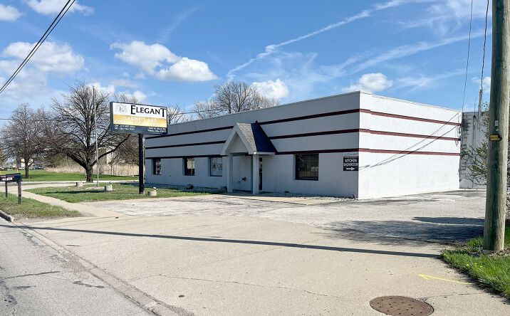 Pictures of Industrial property located at 1493 W. Alexis Road, Toledo, OH 43612 for lease - image #1
