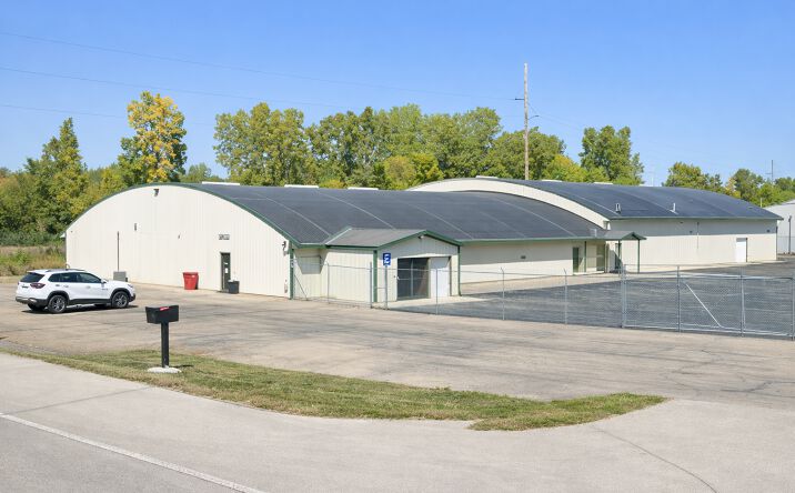 Pictures of Office, Special Purpose property located at 3714 4th Street Northwest, Austin, MN 55912 for lease - image #1