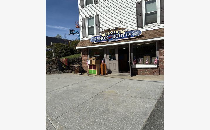 Pictures of Retail, Office, Special Purpose property located at 154 Main Street, Great Barrington, MA 01230 for lease - image #1