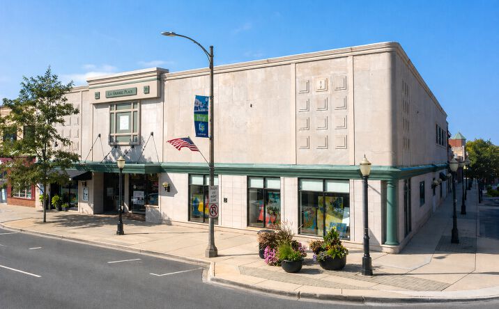 Pictures of Retail, Special Purpose property located at 26 LaGrange Road, La Grange, IL 60525 for lease - image #1