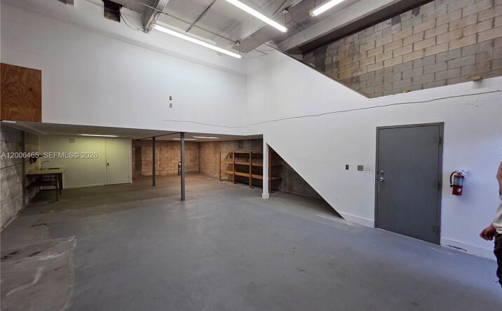 Pictures of Industrial property located at 13718 SW 145th Ct, Miami, FL 33186 for lease - image #1
