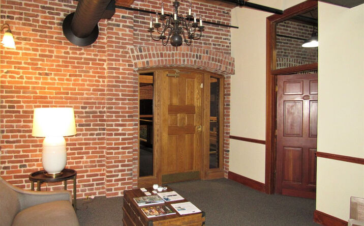 Pictures of Office property located at 171 Church Street # 200, Charleston, SC 29401 for lease - image #1