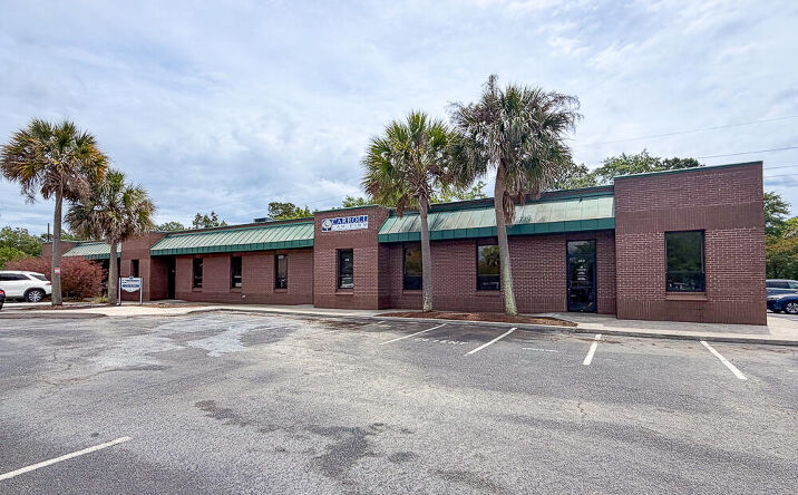 Pictures of Office property located at 44 Markfield Drive # 44c, Charleston, SC 29407 for lease - image #1