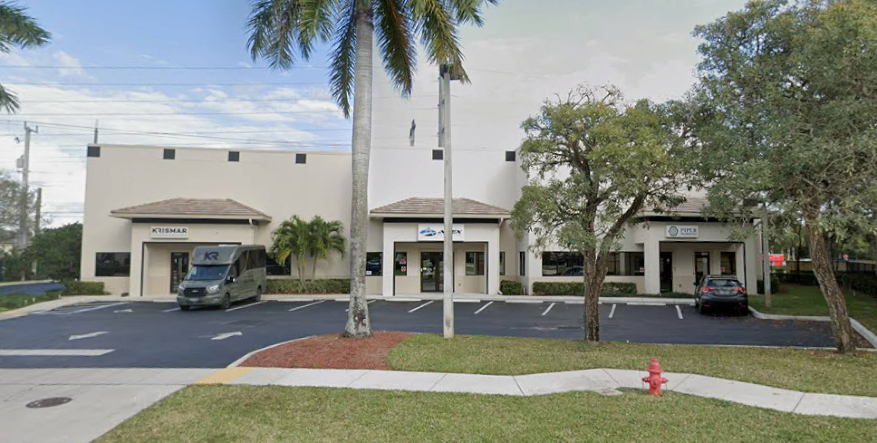 3200 Fairlane Farms Rd, Wellington, FL 33414