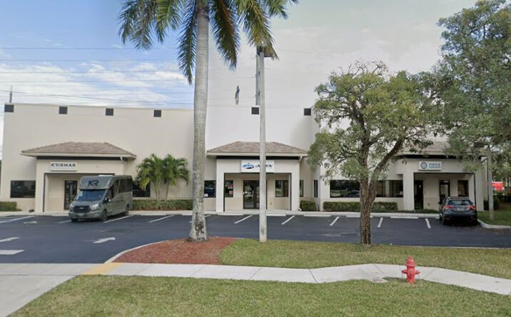 Pictures of Industrial property located at 3200 FAIRLANE FARMS RD, WELLINGTON, FL 33414-8713 for lease - image #1