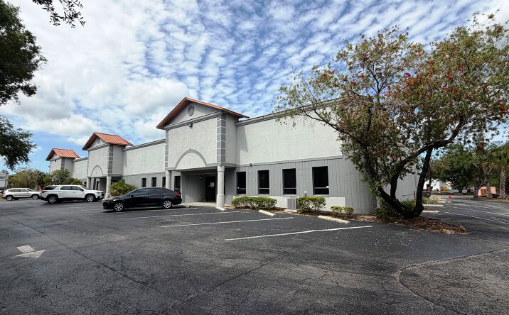 Pictures of Industrial property located at 10105 Amberwood Road, Fort Myers, FL 33913 for lease - image #1