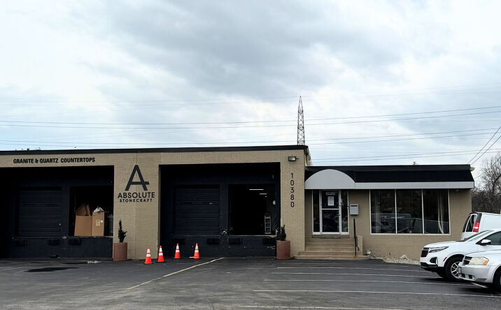 Pictures of Office, Industrial property located at 10380 Page Industrial Boulevard, St. Louis, MO 63132 for lease - image #1