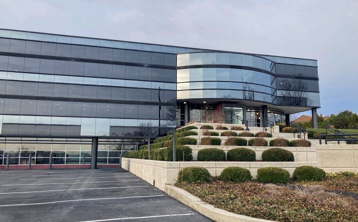 Pictures of Office property located at 350 Poplar Church Road, Camp Hill, PA 17011 for lease - image #1